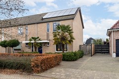 Beatrixstraat 16, 5161HP Sprang-Capelle